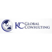KC Global Consulting logo - Similar company to Omkara