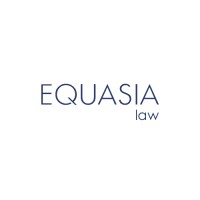 Equasia Law (fka BNLS Law Firm) logo - Similar company to Watson Mcdonell