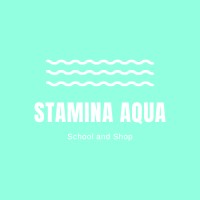 Stamina Aqua logo - Similar company to Optimizing For Impact