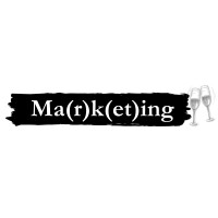Ma(r)k(et)ing - Fare con il marketing logo - Similar company to Risolvo Software Per Hse
