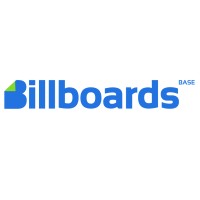 BILLBOARDS BASE logo - Similar company to Online Base
