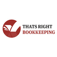 Thats Right Bookkeeping logo - Similar company to Accurex Accounting Solutions
