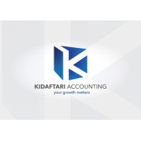 Kidaftari ERP logo - Similar company to Okoa Float