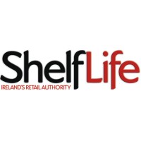 ShelfLife Magazine logo - Similar company to Kane Mccartney Supervalu Group