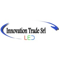 Innovation Trade Srl logo - Similar company to Vitale Sud Srl