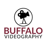 Buffalo Videography logo - Similar company to Povstudios