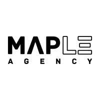 MAPLE  AGENCY logo - Similar company to Liberosso Agenzia Di Servizi Editoriali E Comunicazione