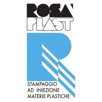 Rosà Plast srl logo - Similar company to Ch2Ito
