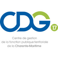 CDG17 - Centre de gestion de la Fonction publique territoriale de la Charente-Maritime logo - Similar company to Udaf 17