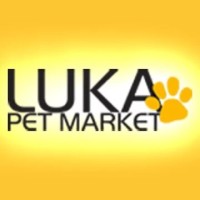 Luka Pet Market logo - Similar company to Ithuman