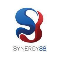 Synergy88 logo - Similar company to Pixel Mafia Ltd.