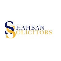 Shahban Solicitors logo - Similar company to Easycorp