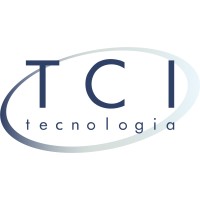 TCI Tecnologia logo - Similar company to Sobit Soluções Em Tecnologia