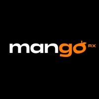 Mangoceuticals Inc. logo - Similar company to Marius Pharmaceuticals