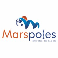 Marspoles Media & Communications logo - Similar company to Greek Mapple
