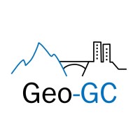 GEO-GC logo - Similar company to Geo Structure