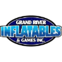 Grand River Inflatables And Games