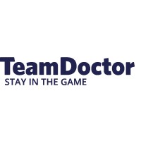 Team Doctor logo - Similar company to First Choice Business Brokers - Broker Doctor Team