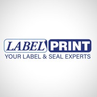 Labelprint Ltd logo - Similar company to Label Print