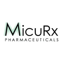 MicuRx Pharmaceuticals, Inc. logo - Similar company to Advyzom