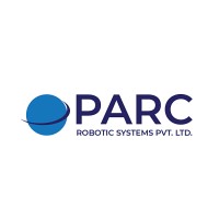 PARC Robotic Systems Pvt Ltd logo - Similar company to Dynamic Robotic & Technologies Pvt. Ltd.