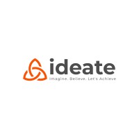 Ideate Innovations Ltd logo - Similar company to Bluecode Systems