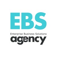 EBS Agency logo - Similar company to Ebizuniverse Digital Marketing