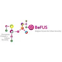 BeFUS vzw/asbl - Belgian Forum for Urban Security logo - Similar company to Bw2030