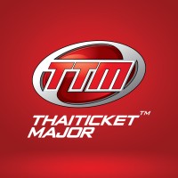 THAITICKETMAJOR Company Limited logo - Similar company to Ticketmelon