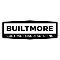 Builtmore Contract Manufacturing logo - Similar company to Destination Algeria