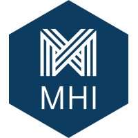 Melius Health Informatics logo - Similar company to Hinq
