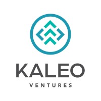 Kaleo Ventures logo - Similar company to P2Vest