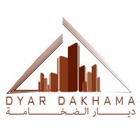 Dyar Dakhama logo - Similar company to Chorakae