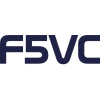 F5VC logo - Similar company to Successful Journals