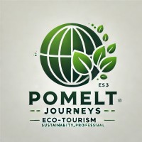 Pomelt Journeys logo - Similar company to Revival Software