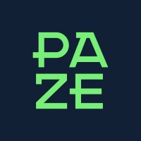 PAZE Studios GmbH logo - Similar company to Avp