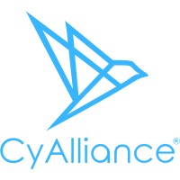 CyAlliance® logo - Similar company to Angel Cybersecurity