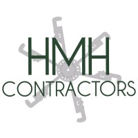 HMH Contractors, Inc. logo - Similar company to Harrell-Fish, Inc.