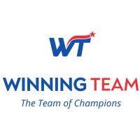 Winning Team
