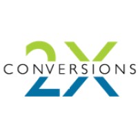 2X Conversions