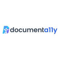 documenta11y logo - Similar company to Accessible.Org