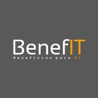 BenefIT - Beneficios para TI logo - Similar company to Techfem Monterrey