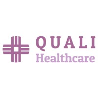 Quali Healthcare logo - Similar company to Justman And Johnson