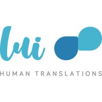 Lui Human Translations logo - Similar company to Mgm Linguistic Solutions