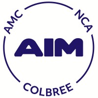 AIM Corp (Advanced Integrated Manufacturing Corporation) logo - Similar company to Aim Asia