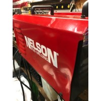 Nelson Stud Welding logo - Similar company to Nelson Stud Welding