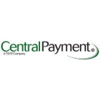 Central Payment logo - Similar company to Jetpay Now Ncr Payment Solutions