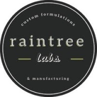 Raintree Labs logo - Similar company to Power Line Packaging Inc