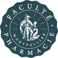 Faculté de Pharmacie Montpellier logo - Similar company to Acdm: Association For Clinical Data Management