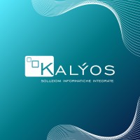 Kalyos Srl logo - Similar company to Ravasio Re Srl